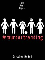 #MurderTrending